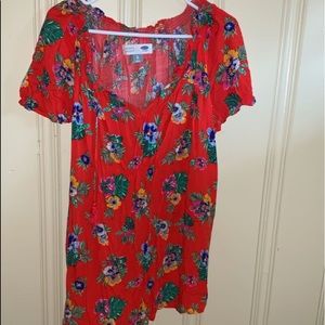 Old Navy Maternity Top